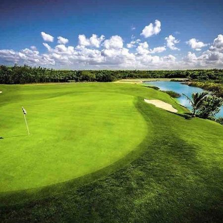Cana Rock Star Luxury Condo, Casino, Golf, Beach In Hard Rock Area Punta Cana Bagian luar foto