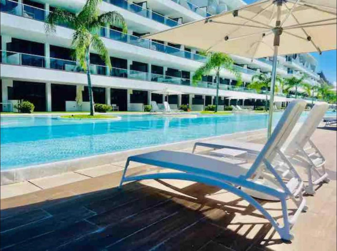 Cana Rock Star Luxury Condo, Casino, Golf, Beach In Hard Rock Area Punta Cana Bagian luar foto