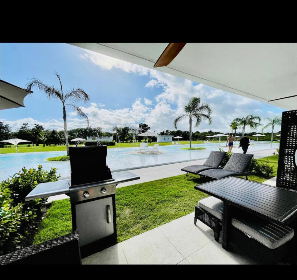 Cana Rock Star Luxury Condo, Casino, Golf, Beach In Hard Rock Area Punta Cana Bagian luar foto