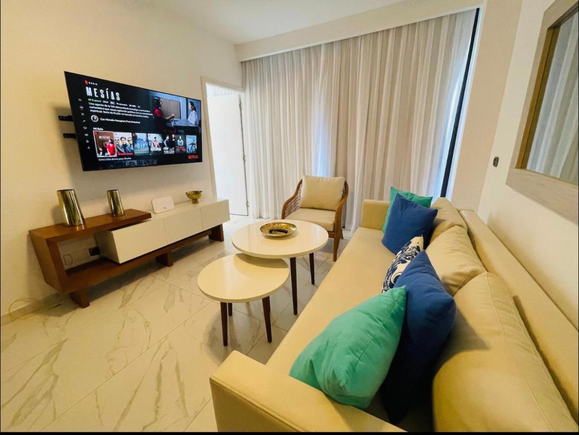 Cana Rock Star Luxury Condo, Casino, Golf, Beach In Hard Rock Area Punta Cana Bagian luar foto