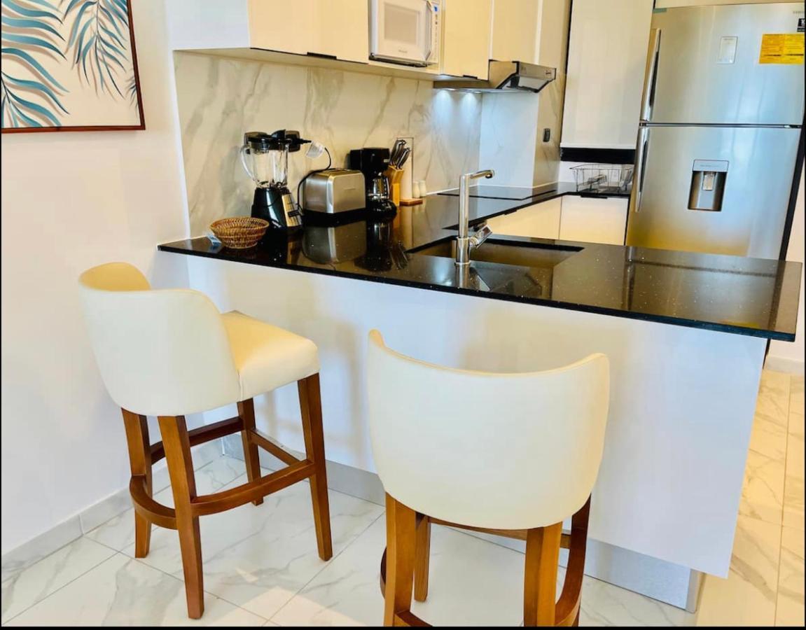 Cana Rock Star Luxury Condo, Casino, Golf, Beach In Hard Rock Area Punta Cana Bagian luar foto