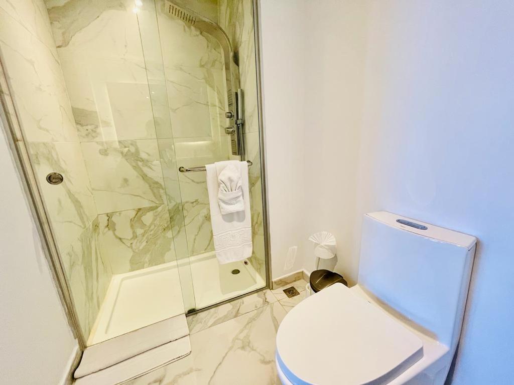 Cana Rock Star Luxury Condo, Casino, Golf, Beach In Hard Rock Area Punta Cana Bagian luar foto
