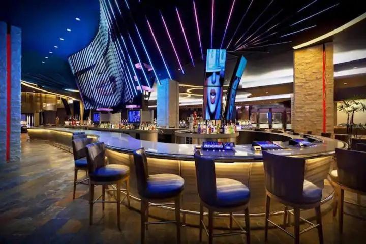 Cana Rock Star Luxury Condo, Casino, Golf, Beach In Hard Rock Area Punta Cana Bagian luar foto