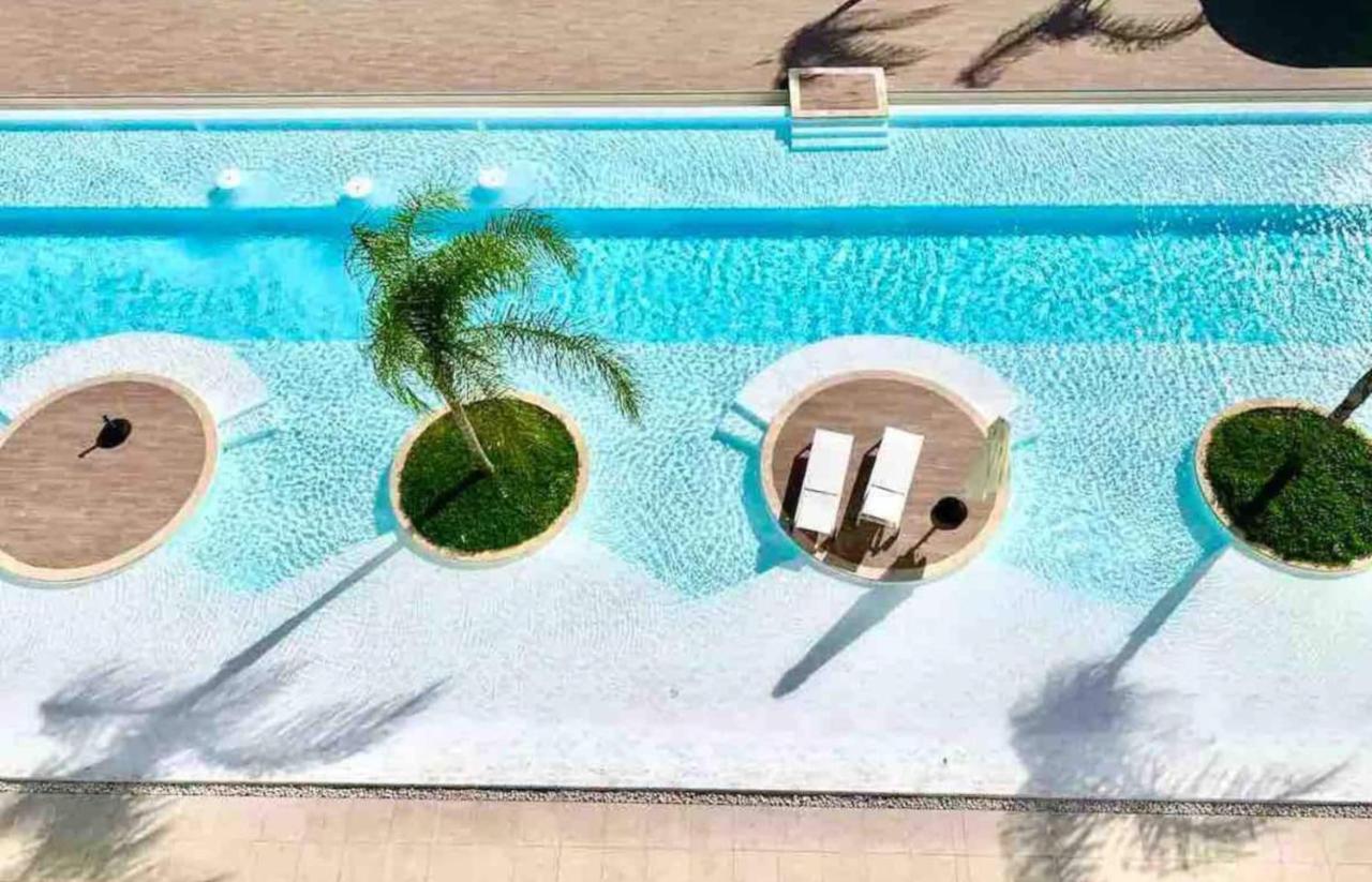 Cana Rock Star Luxury Condo, Casino, Golf, Beach In Hard Rock Area Punta Cana Bagian luar foto
