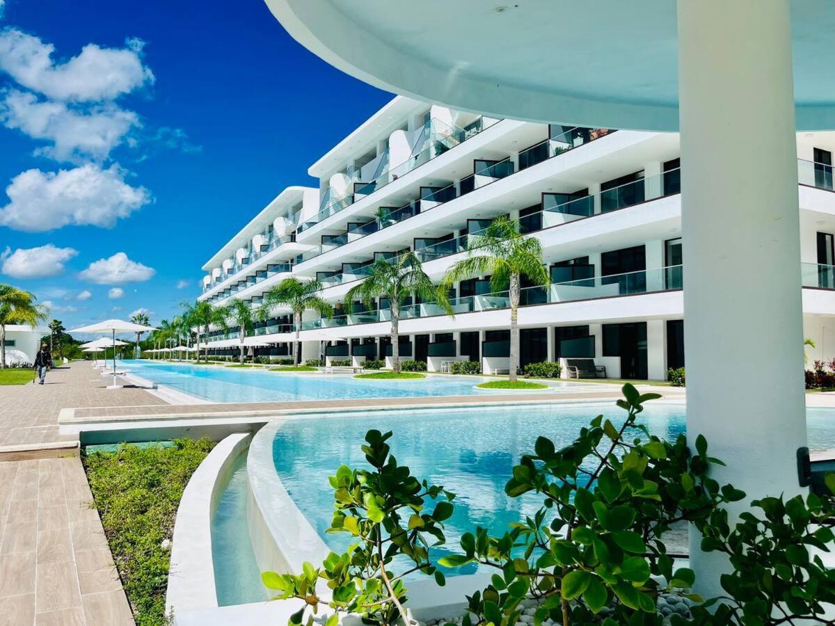 Cana Rock Star Luxury Condo, Casino, Golf, Beach In Hard Rock Area Punta Cana Bagian luar foto