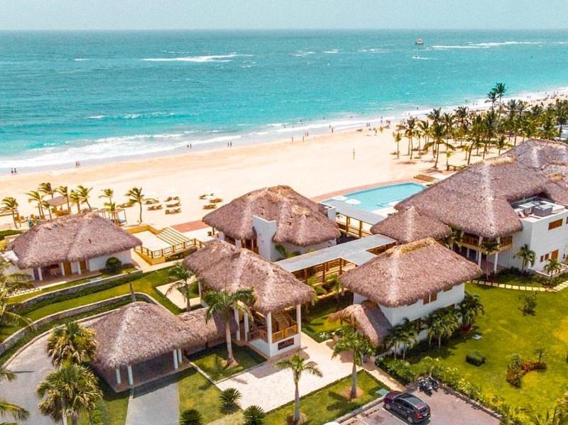 Cana Rock Star Luxury Condo, Casino, Golf, Beach In Hard Rock Area Punta Cana Bagian luar foto