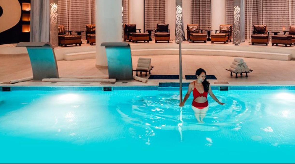 Cana Rock Star Luxury Condo, Casino, Golf, Beach In Hard Rock Area Punta Cana Bagian luar foto
