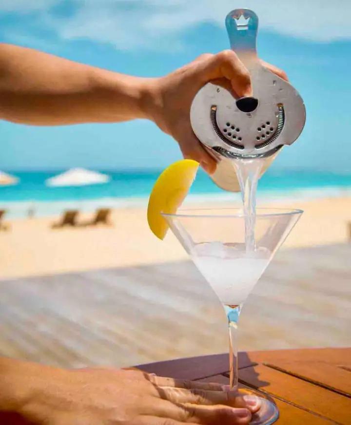 Cana Rock Star Luxury Condo, Casino, Golf, Beach In Hard Rock Area Punta Cana Bagian luar foto